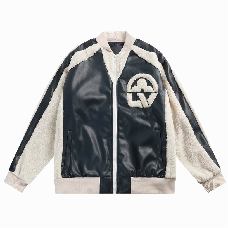 LIV Varsity Jacket