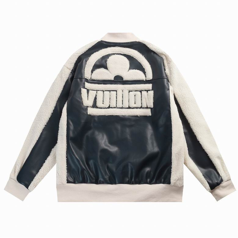 LIV Varsity Jacket