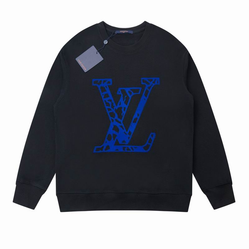 LIV Logo Sweatshirt