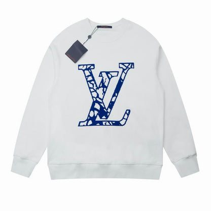 LIV Logo Sweatshirt