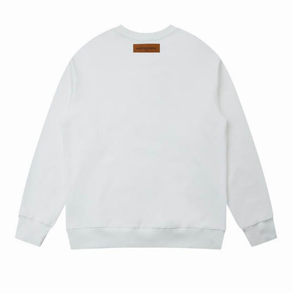 LIV Logo Sweatshirt