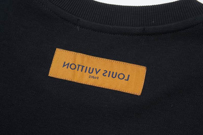 LIV Logo Sweatshirt