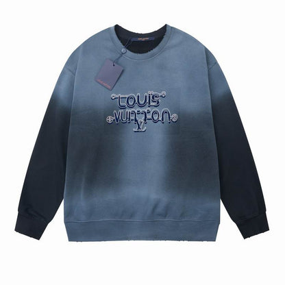 LIV Logo Sweatshirt