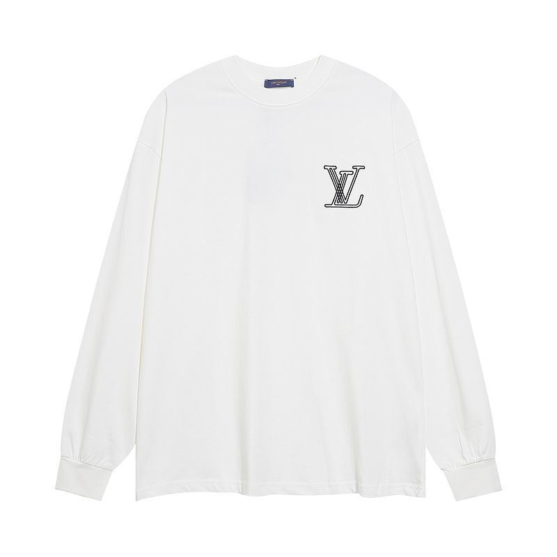 LIV Logo Sweatshirt