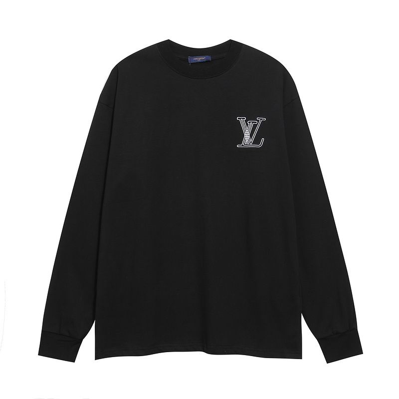 LIV Logo Sweatshirt