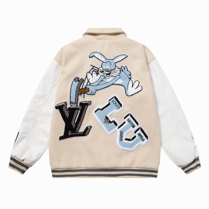 LIV Varsity Jacket