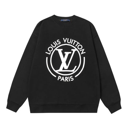 LIV Logo Sweatshirt