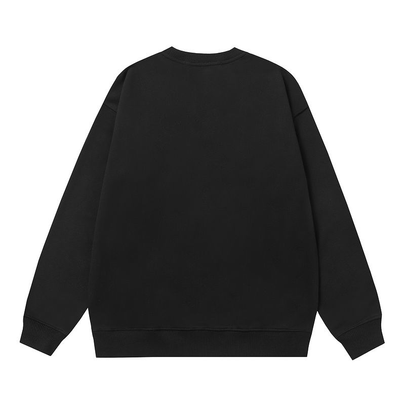 LIV Logo Sweatshirt