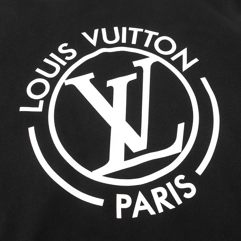 LIV Logo Sweatshirt