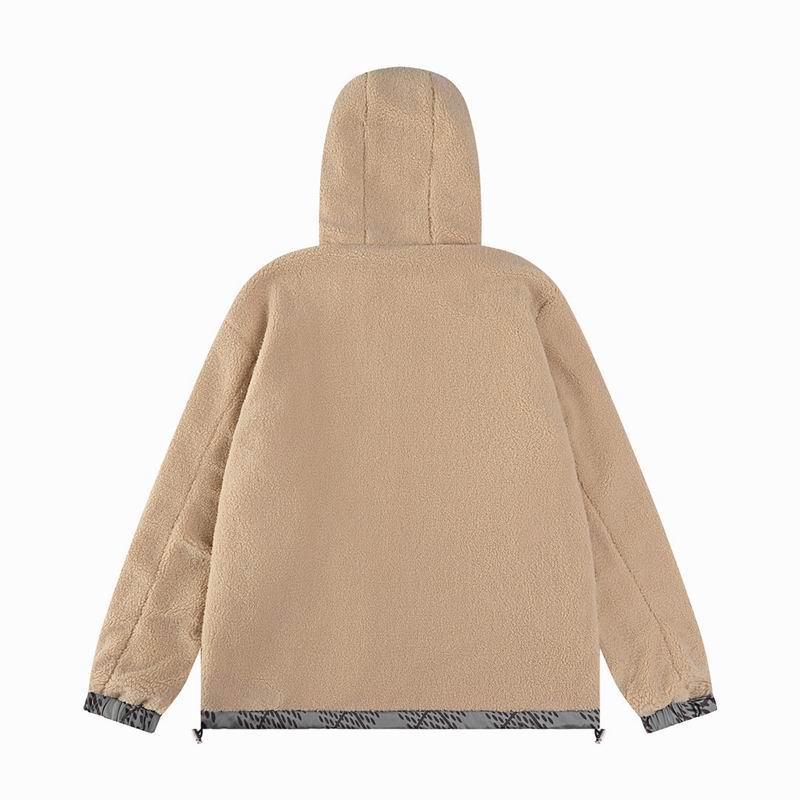 LIV Wool Reversible Light Jacket