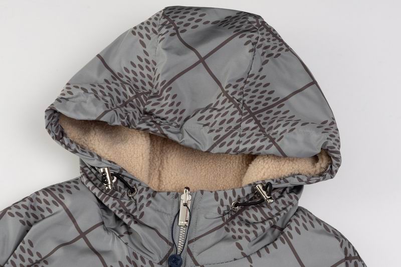 LIV Wool Reversible Light Jacket