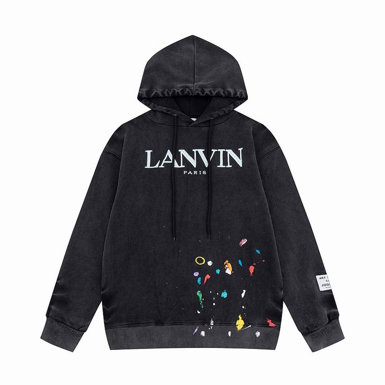 L*NV1N Hoodie