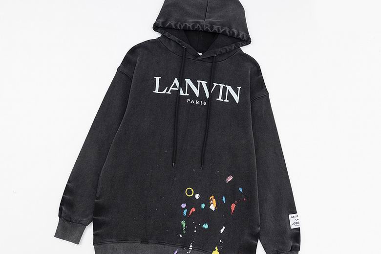 L*NV1N Hoodie