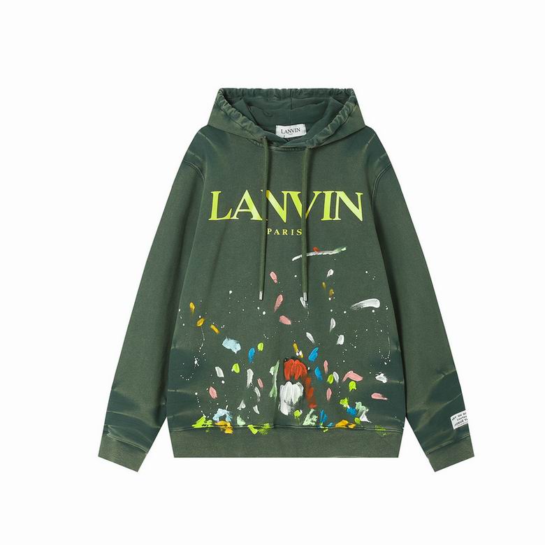 L*NV1N Hoodie