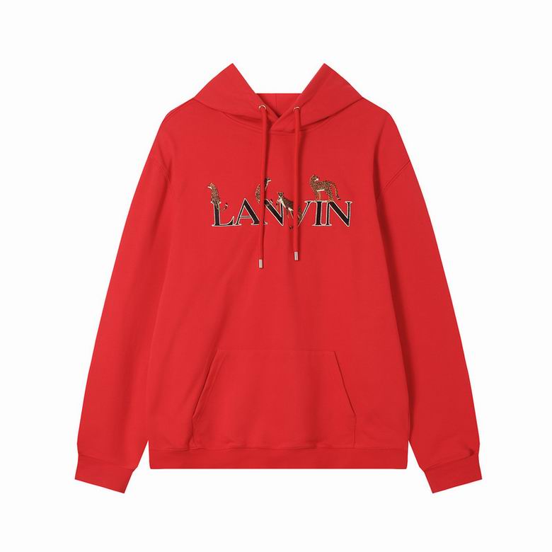 L*NV1N Hoodie