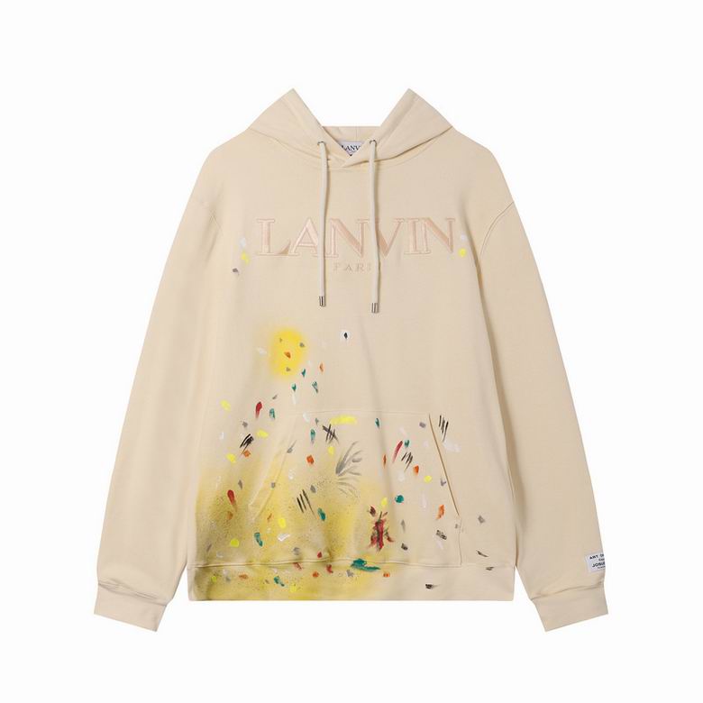 L*NV1N Hoodie