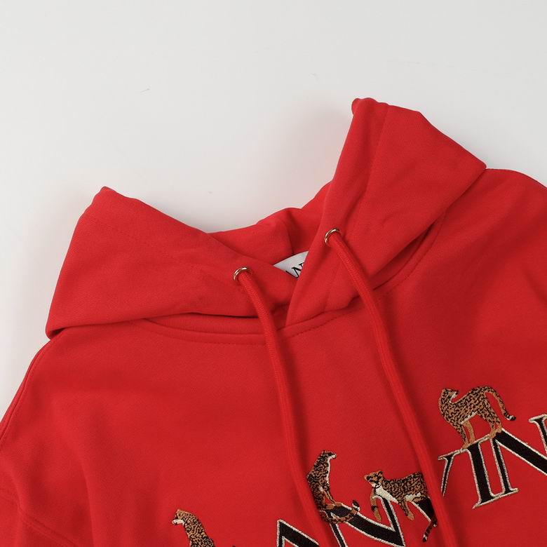 L*NV1N Hoodie