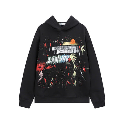 L*NV1N Hoodie