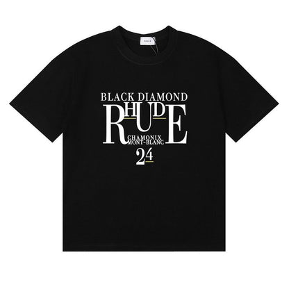 RH*D3 Black Diamond T-Shirt