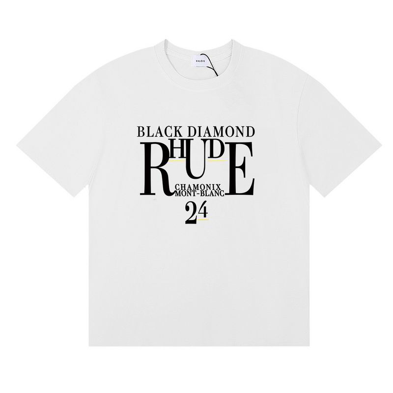 RH*D3 Black Diamond T-Shirt