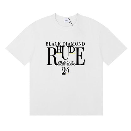 RH*D3 Black Diamond T-Shirt