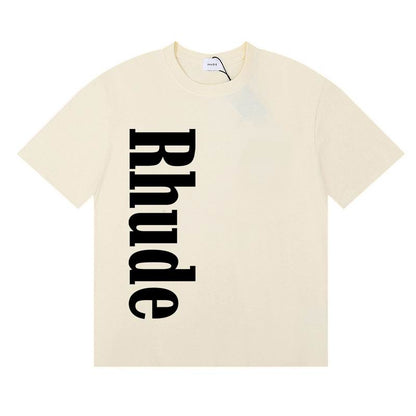 RH*D3 Chest Logo T-Shirt