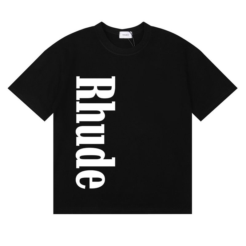 RH*D3 Chest Logo T-Shirt