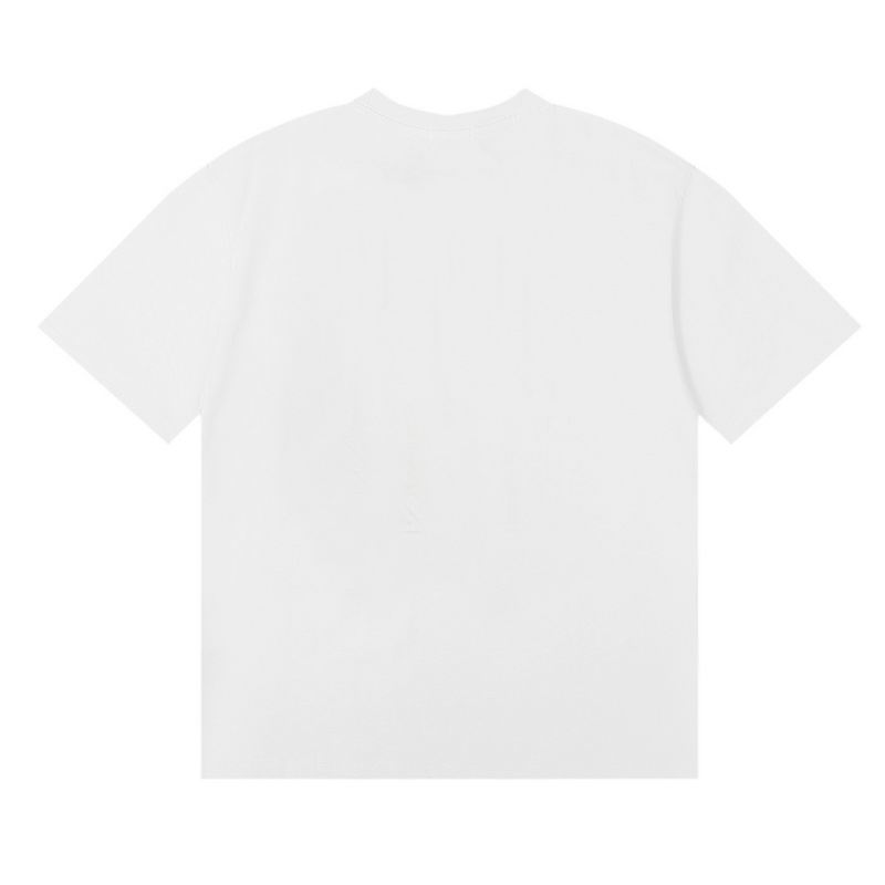 RH*D3 Chest Logo T-Shirt