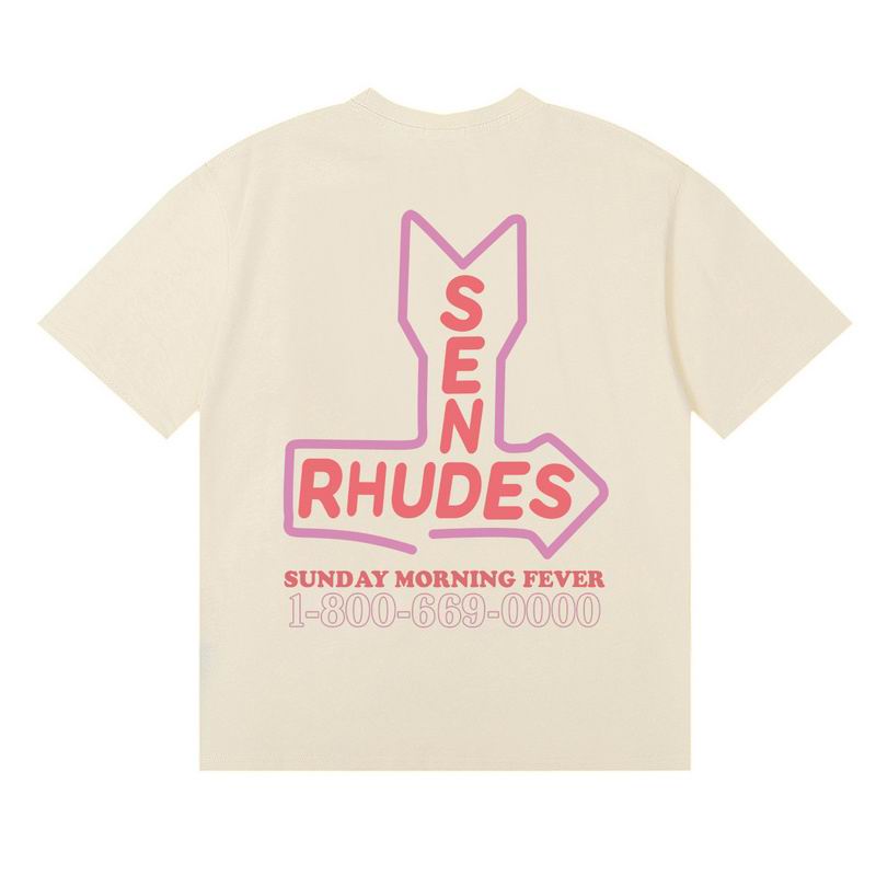 RH*D3 Sunday Morning Fever T-Shirt