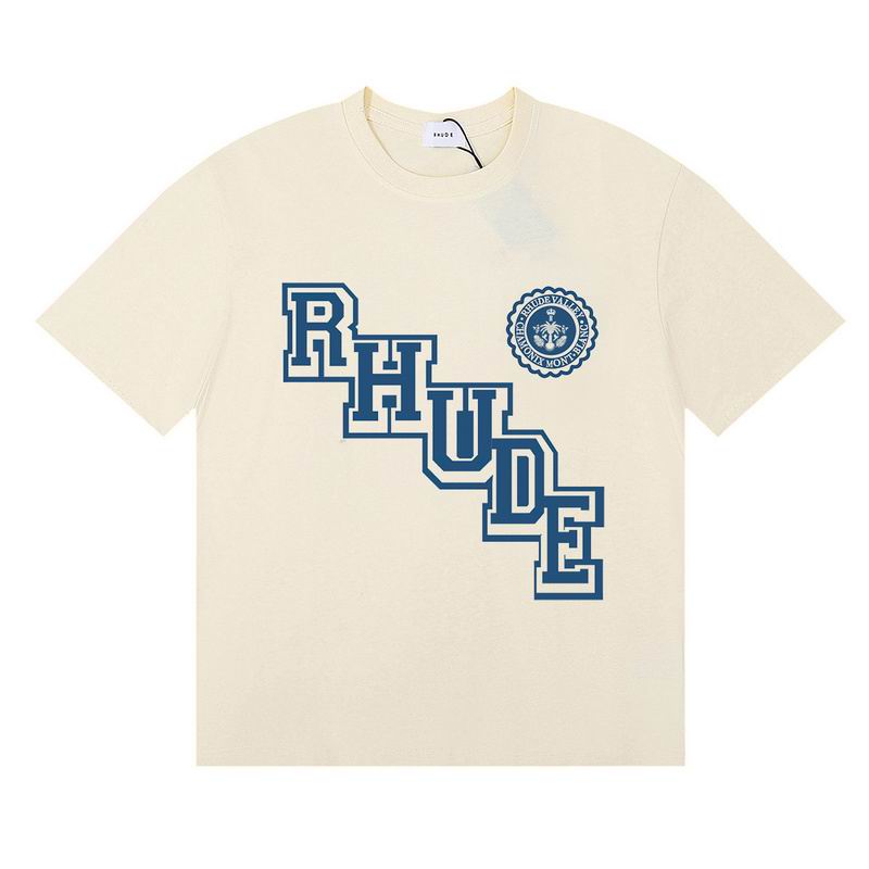 RH*D3 Chest Logo T-Shirt