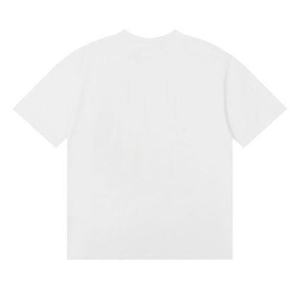 RH*D3 Sky Print Logo T-Shirt