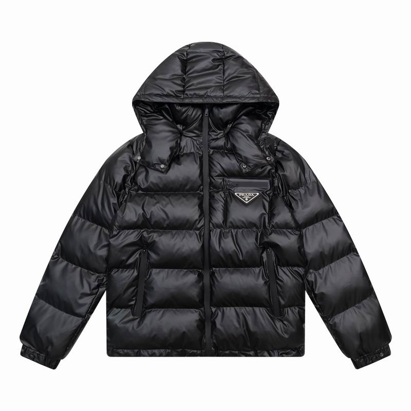 PRD Down Jacket