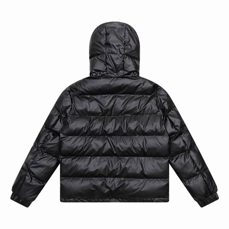 PRD Down Jacket