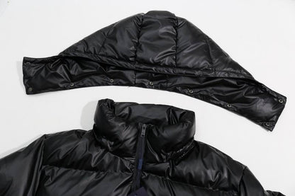 PRD Down Jacket