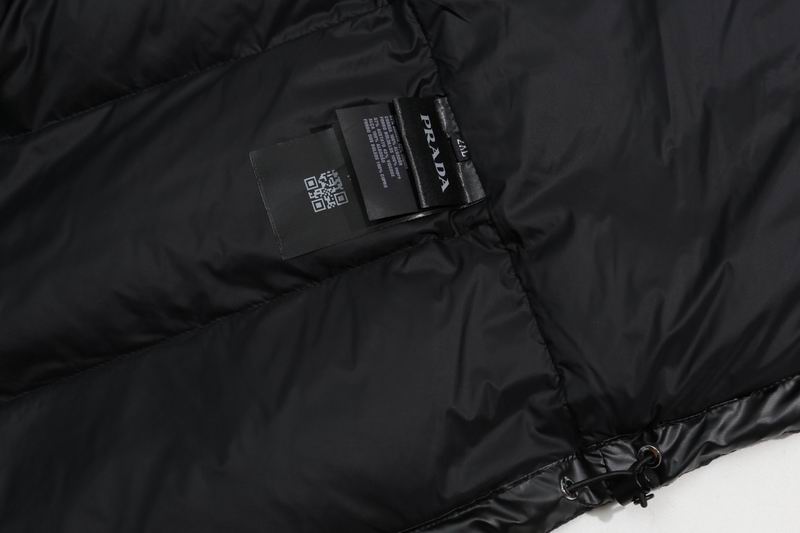 PRD Down Jacket