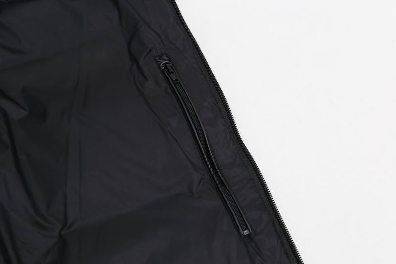 PRD Down Jacket