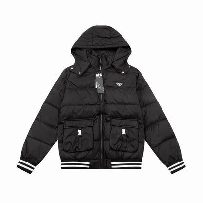 PRD Down Jacket