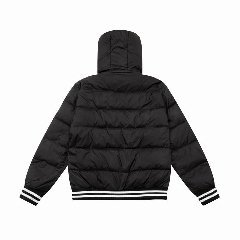 PRD Down Jacket