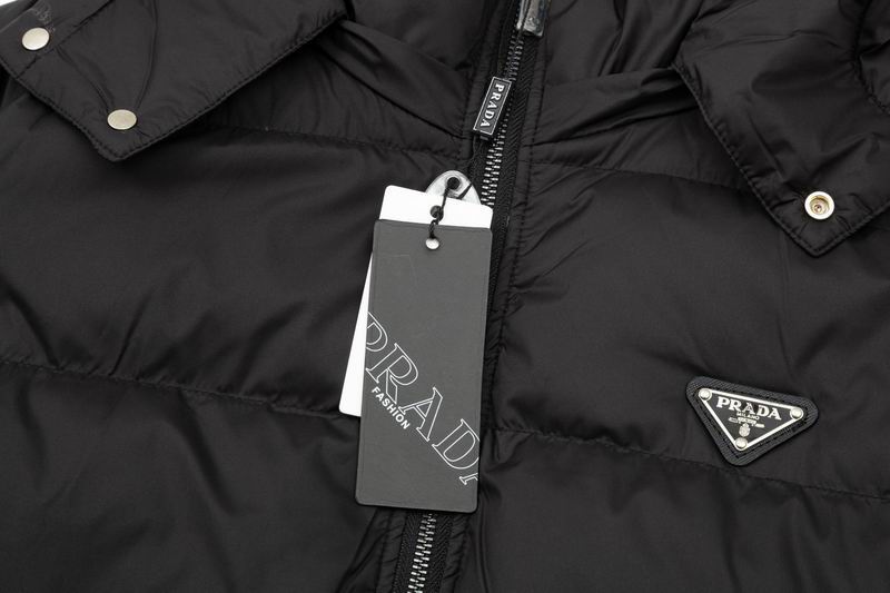 PRD Down Jacket