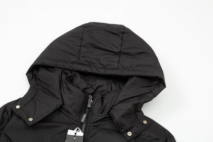 PRD Down Jacket