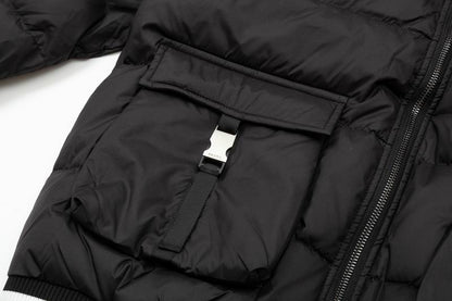 PRD Down Jacket