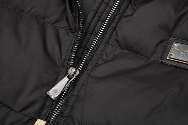 PRD Down Jacket