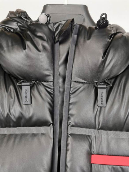 PRD Down Jacket