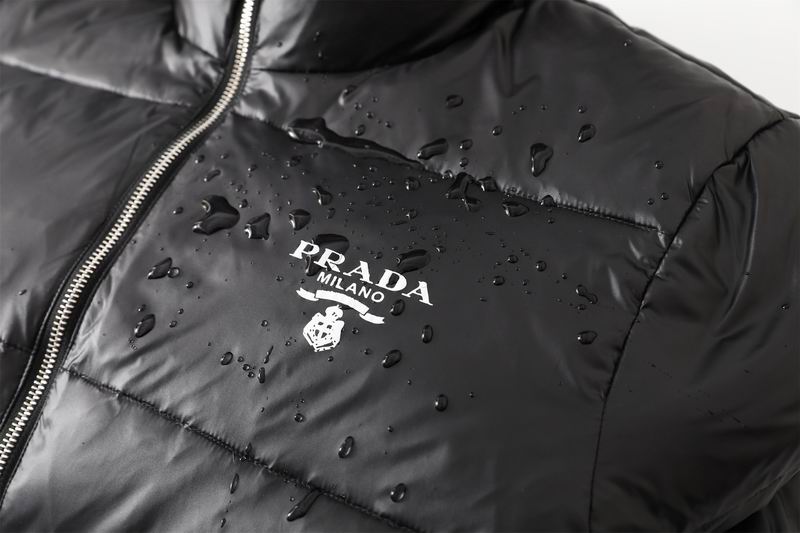 PRD Down Jacket