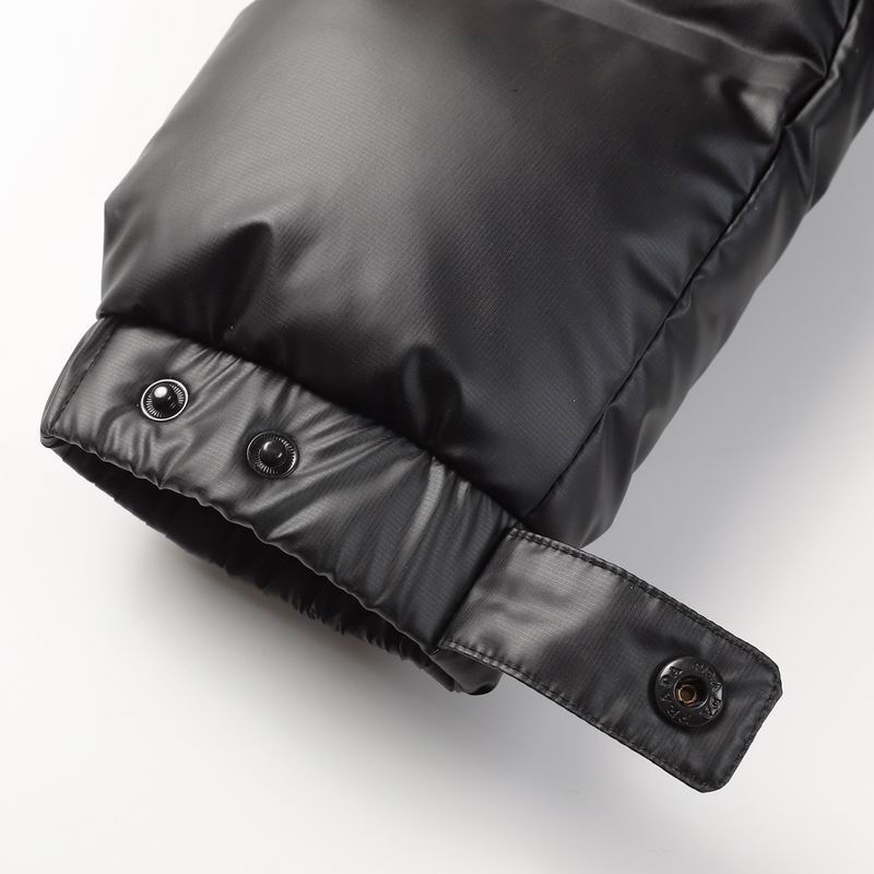 PRD Down Jacket