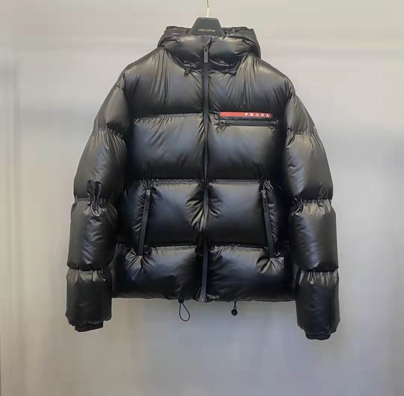 PRD Down Jacket