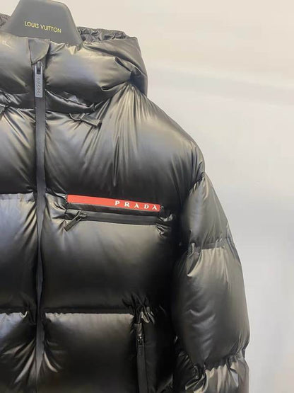 PRD Down Jacket