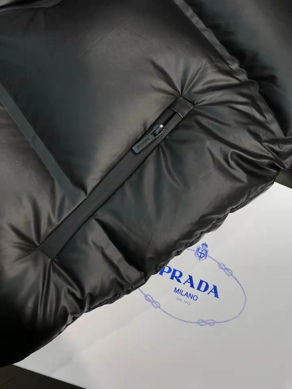 PRD Down Jacket