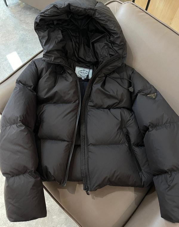 PRD Logo Down Jacket (Women's)