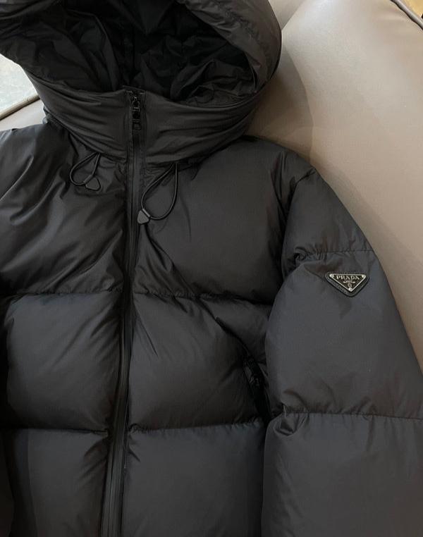 PRD Logo Down Jacket (Women's)